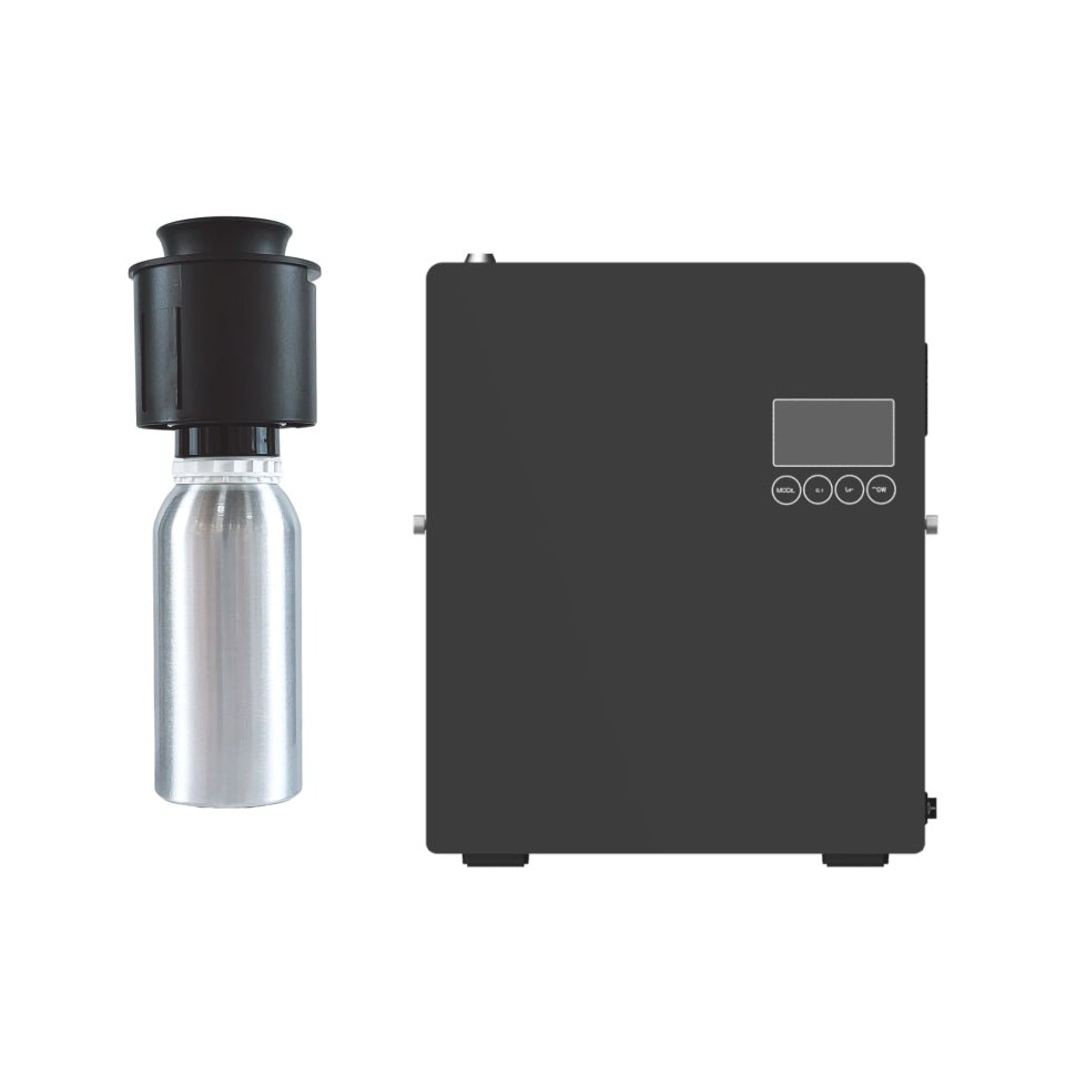 #product_namAries Scent Diffuser 1400 sf. HVAC Ready e# - Florida Scents