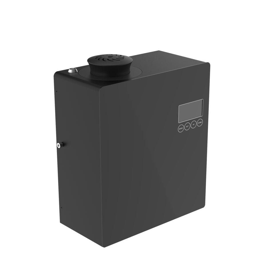 #product_namAries Scent Diffuser 1400 sf. HVAC Ready e# - Florida Scents