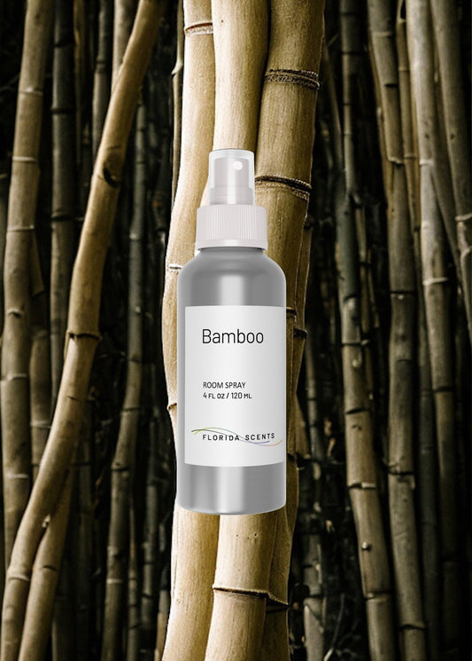 #product_namBamboo Room Spray e# - Florida Scents