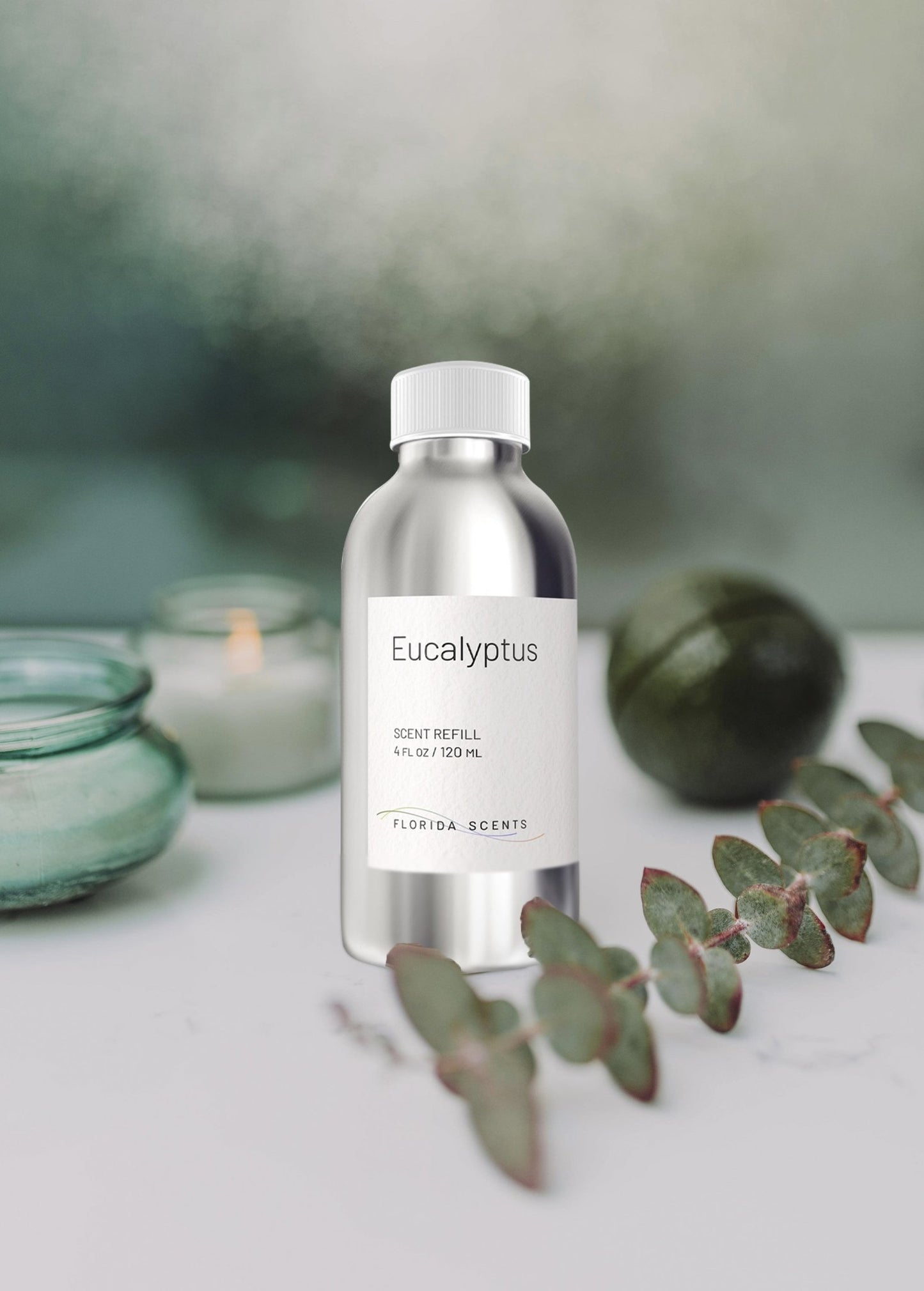 #product_namEucalyptus Scent Refill e# - Florida Scents