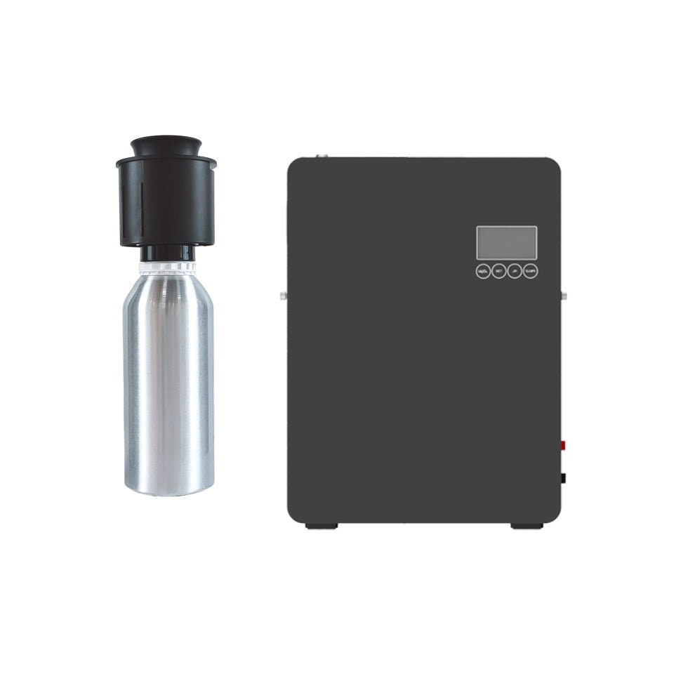 #product_namJupiter Scent Diffuser 3000 sf HVAC Ready e# - Florida Scents