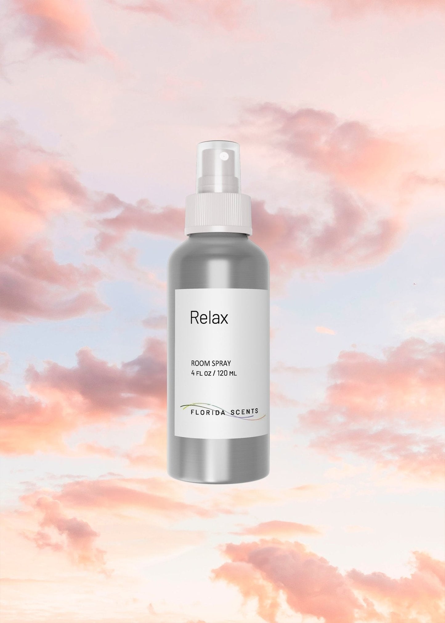 #product_namRelax Room Spray e# - Florida Scents