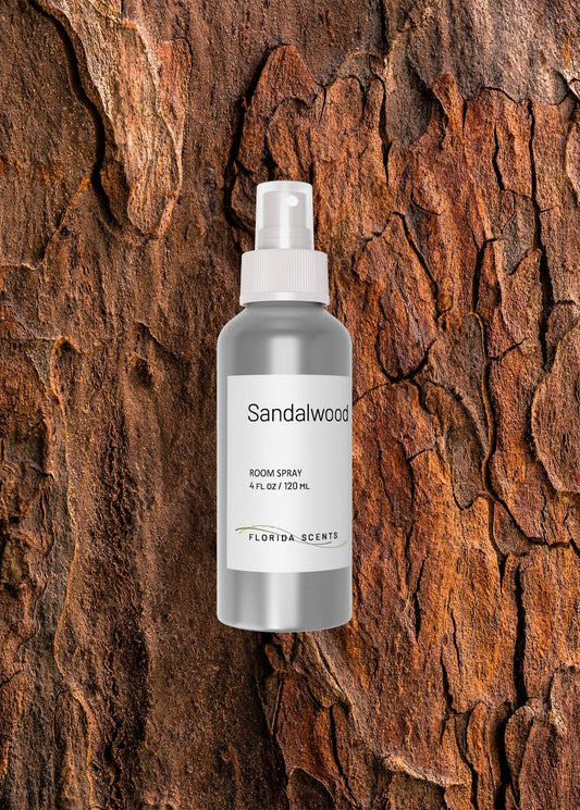 #product_namSandalwood Room Spray e# - Florida Scents