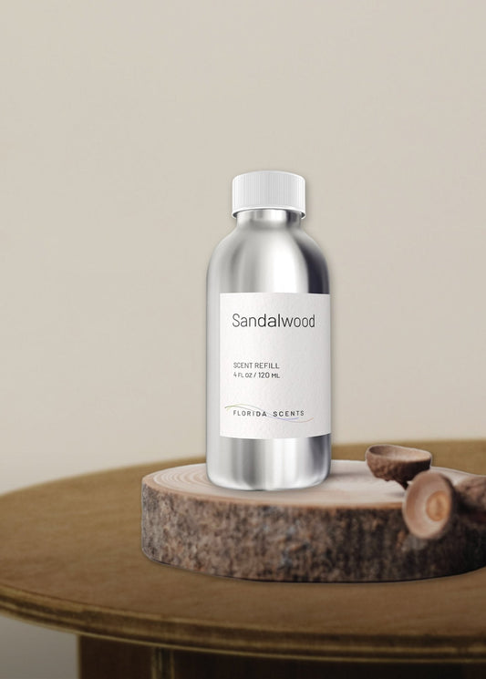 #product_namSandalwood Scent Refill e# - Florida Scents