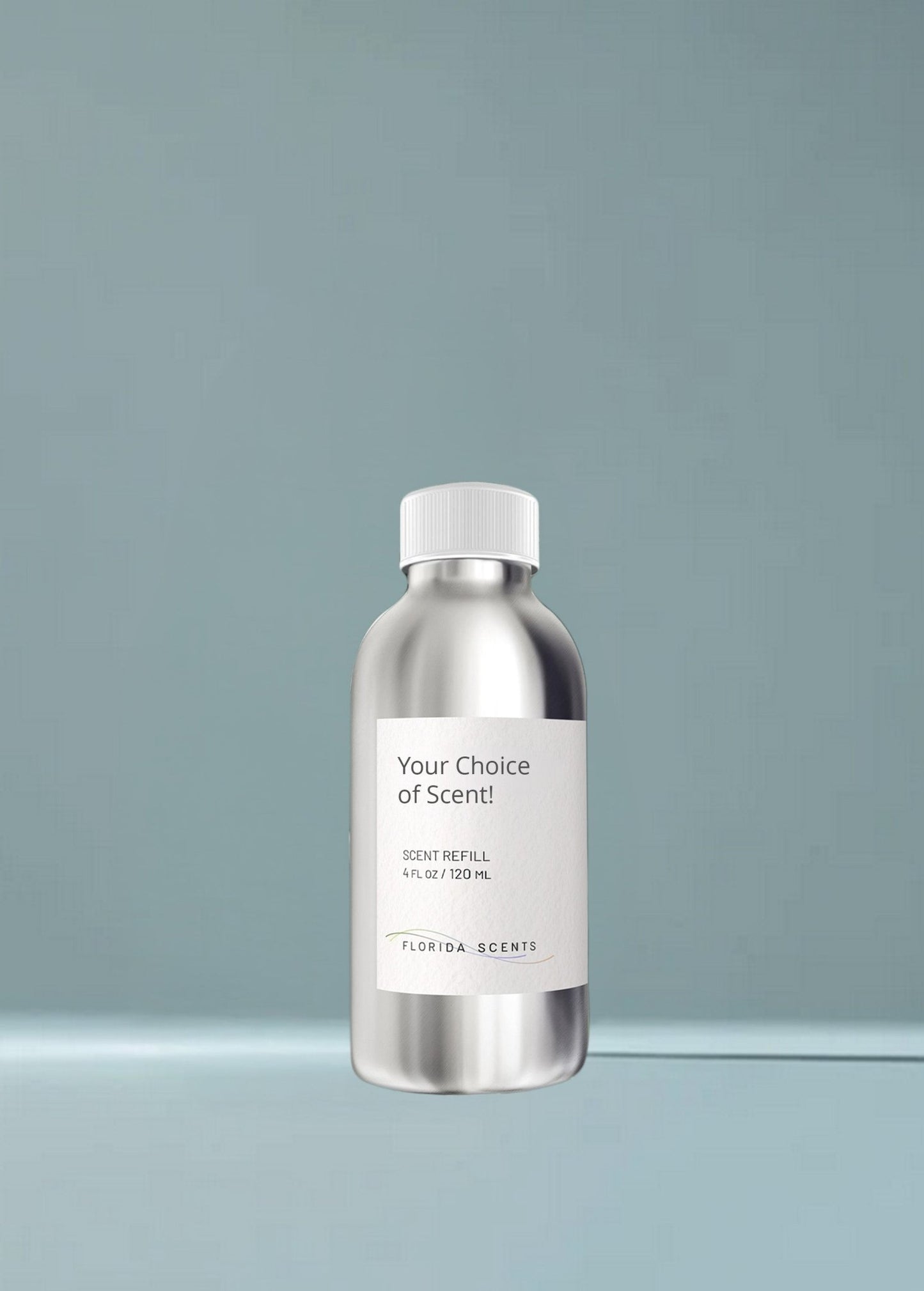 #product_namScent of Your Choice (4oz - 120ml) e# - Florida Scents