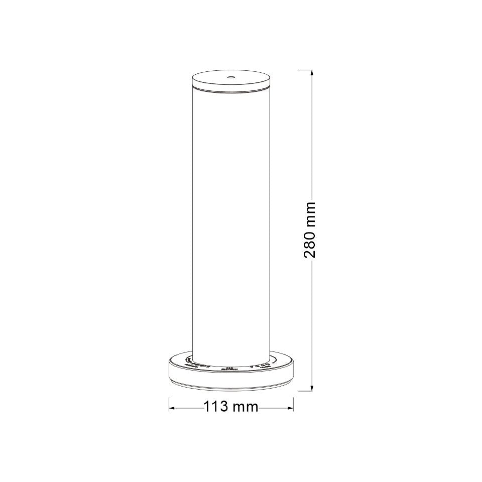 #product_namVENUS Home Diffuser e# - Florida Scents