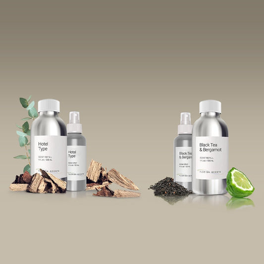 Is Your Brand Identity Missing Something? - Florida Scents