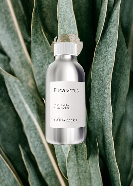 #product_namEucalyptus Scent Refill e# - Florida Scents