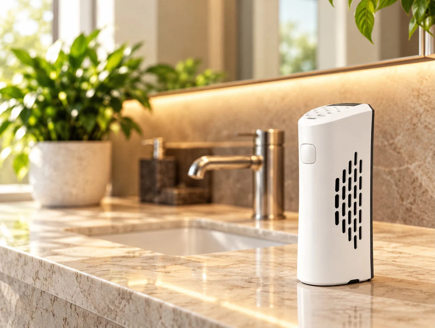 Florida Scents diffuser