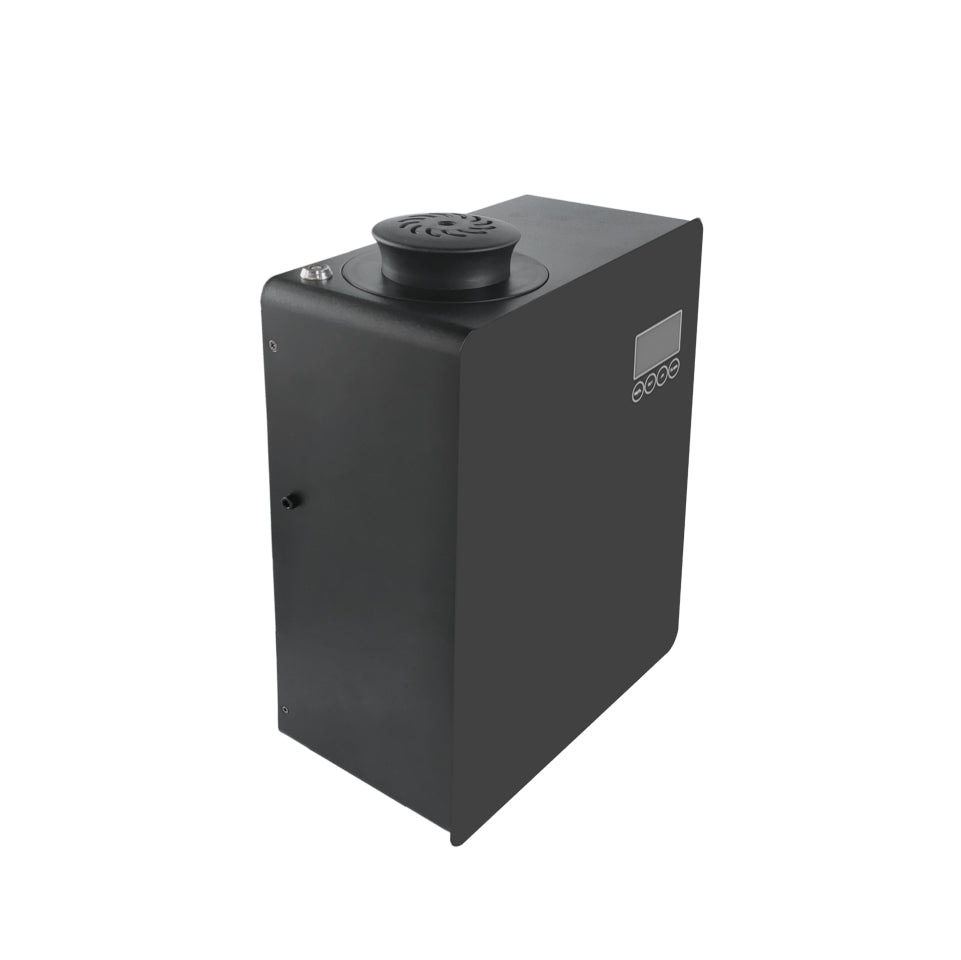 #product_namJupiter Scent Diffuser 3000 sf HVAC Ready e# - Florida Scents