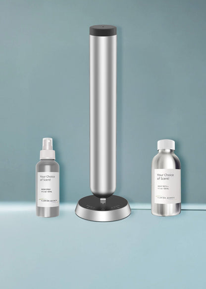 product_namMercury Scent Diffuser Bundle e - Florida Scents