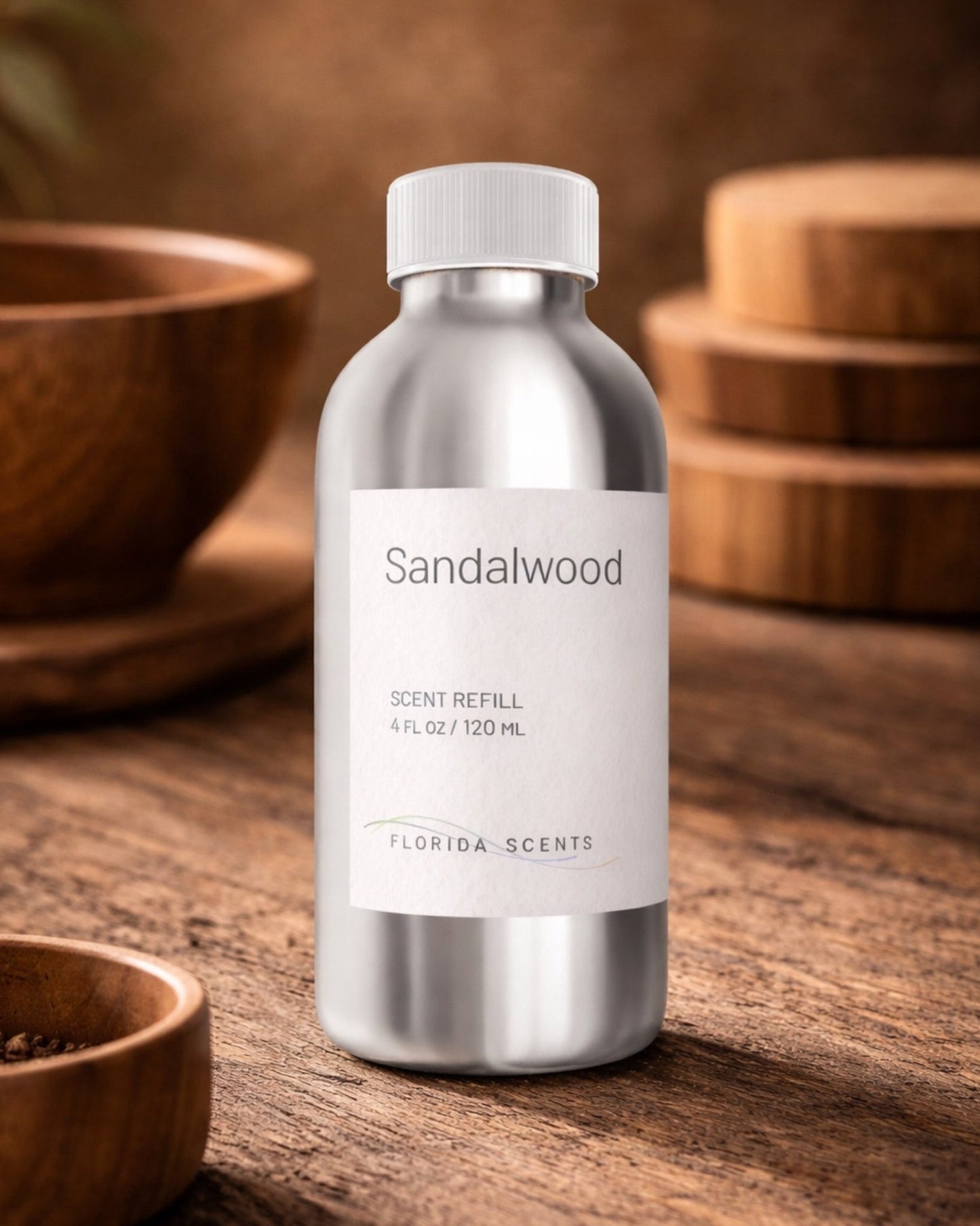 product_namSandalwood Scent Refill - Ideal for Evenings at Home e - Florida Scents