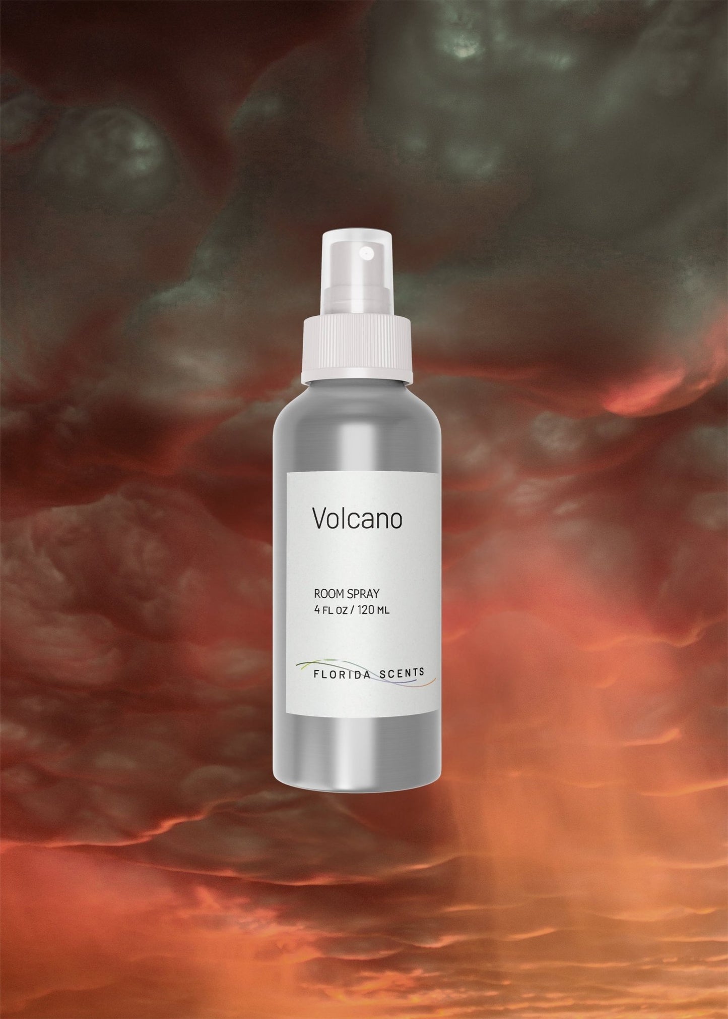 #product_namVolcano Room Spray e# - Florida Scents