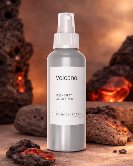 product_namVolcano Room Spray - Ideal for Creating Tropical Environments e - Florida Scents